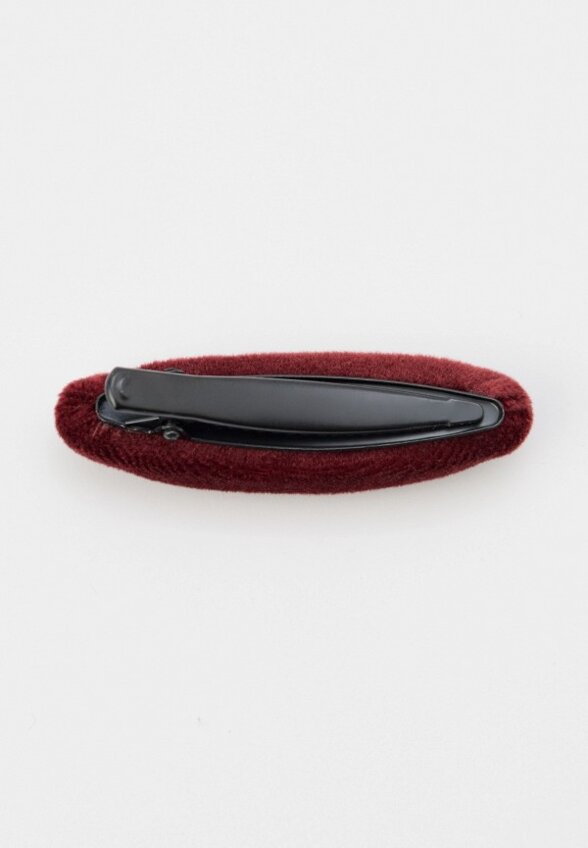 Заколка-зажим Free Form