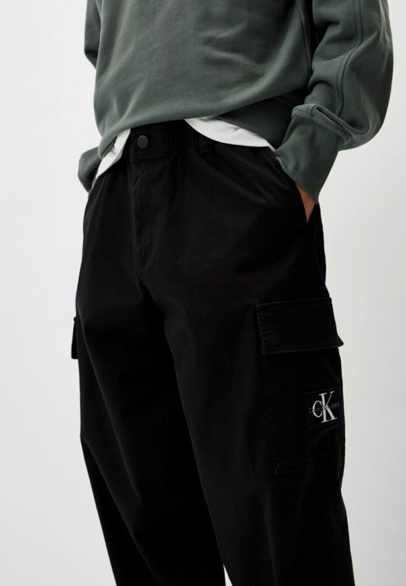 Брюки Calvin Klein Jeans
