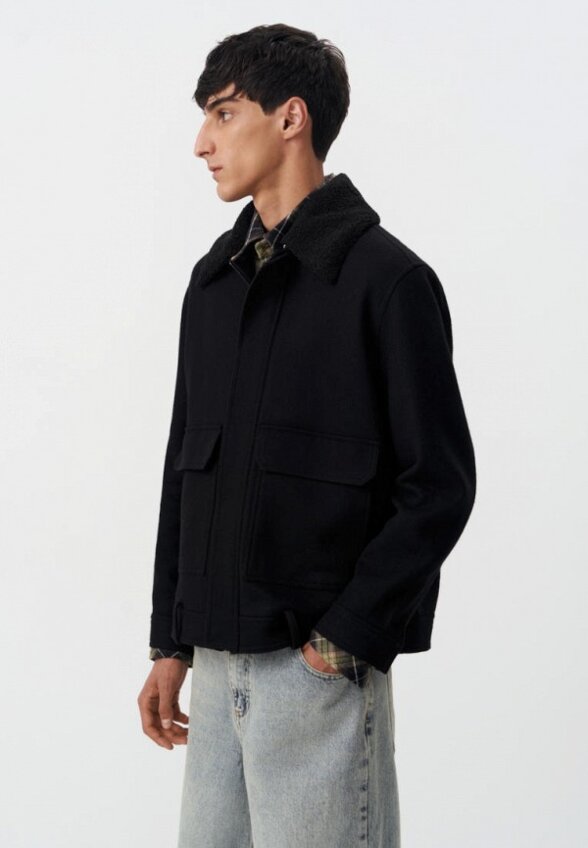 Полупальто All We Need