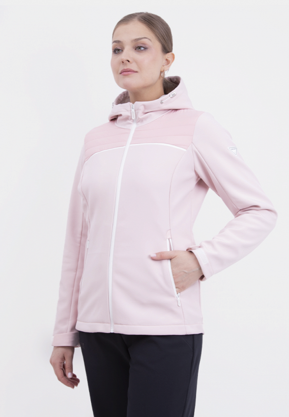 Ветровка High Experience