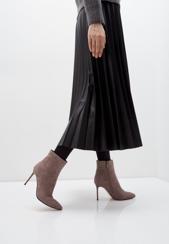 Ботильоны Lr Lorettini