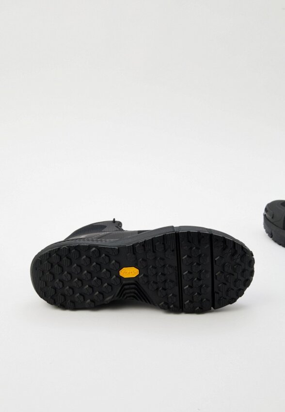 Ботинки трекинговые Under Armour