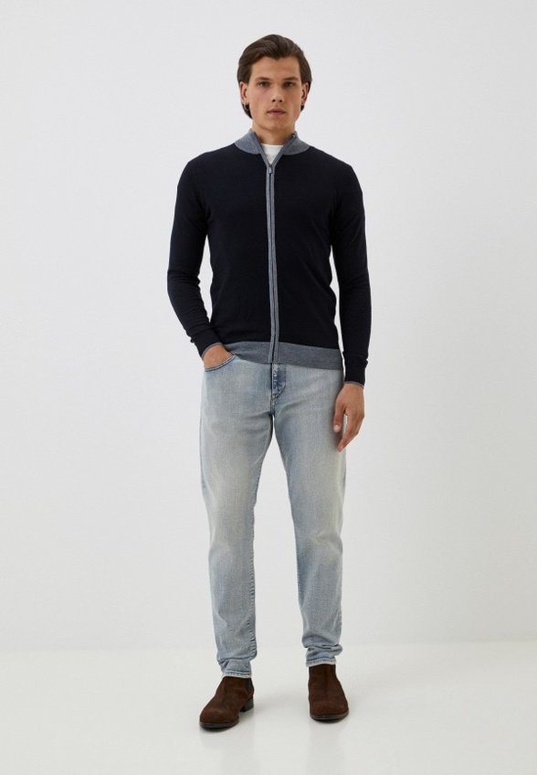 Кардиган Cudgi