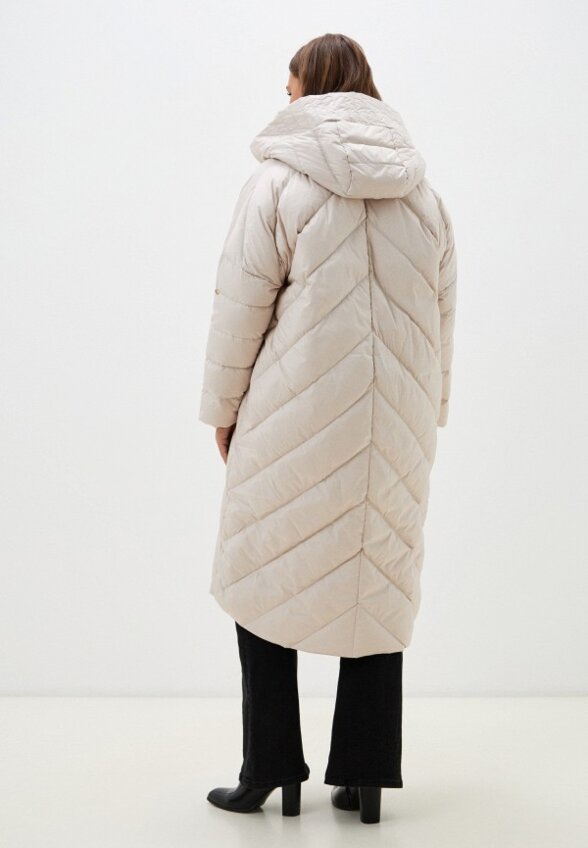 Куртка стеганая Averi