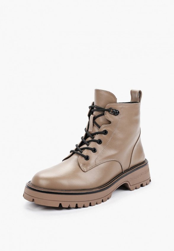 Ботинки Abricot