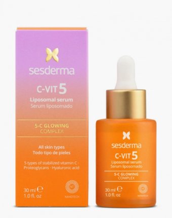 Сыворотка для лица Sesderma женщинам