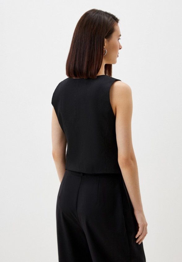 Жилет Иваdress