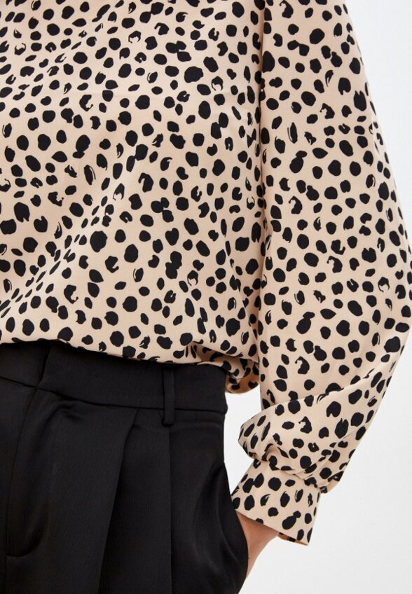 Блуза Settimo Senso