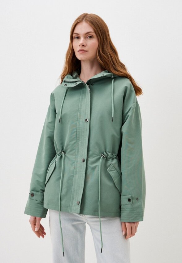 Парка Concept Club