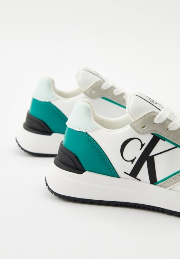 Кроссовки Calvin Klein Jeans