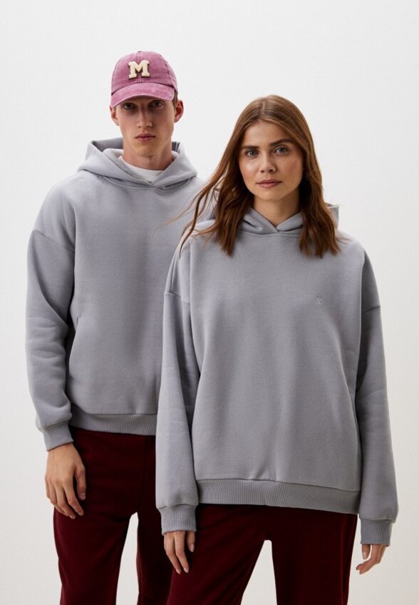 Худи Kirsten Lab