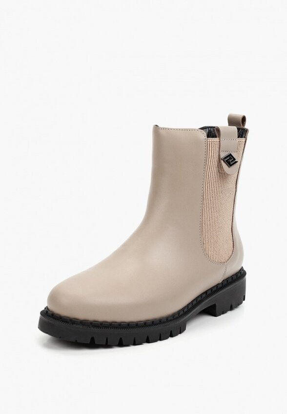 Ботинки Ascalini