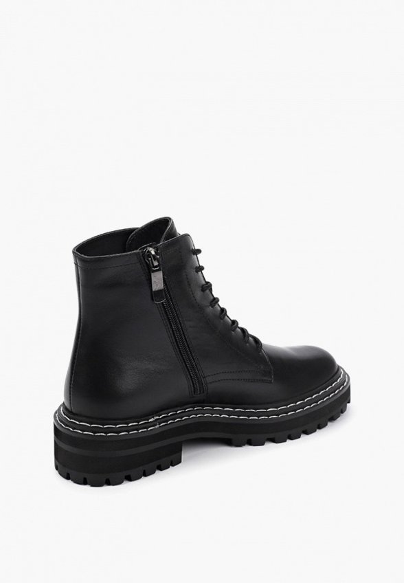 Ботинки Giotto