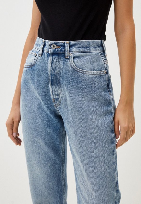 Джинсы Pepe Jeans