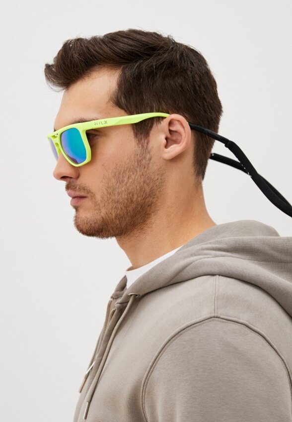 Очки солнцезащитные Hilx