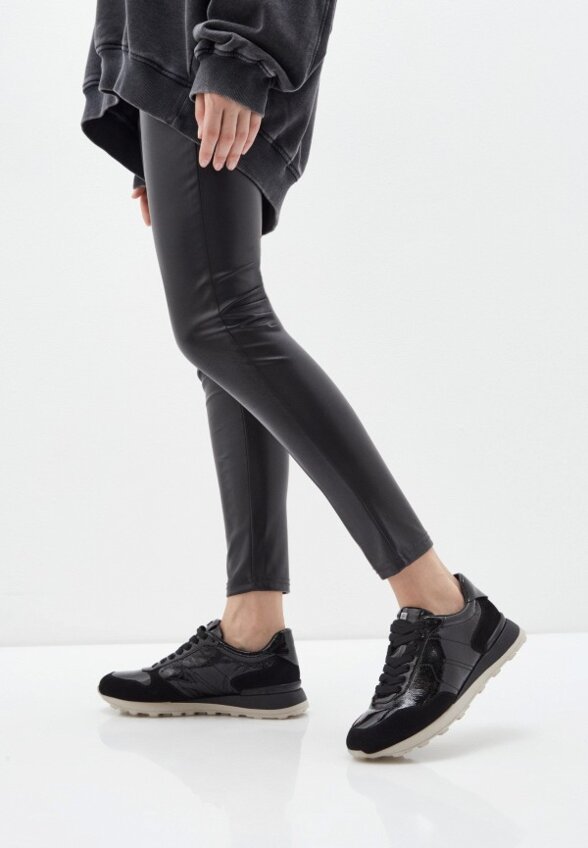 Кроссовки Högl