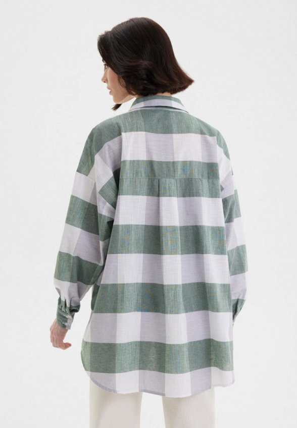 Рубашка Envylab