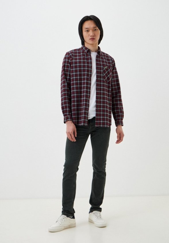 Рубашка Lacoste