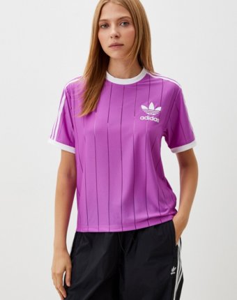 Футболка спортивная adidas Originals женщинам