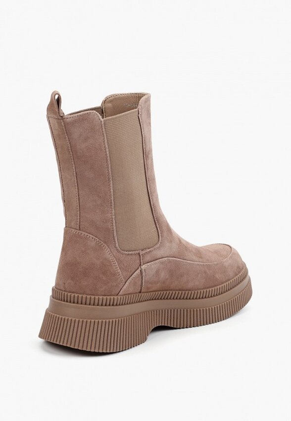 Ботинки Dino Ricci