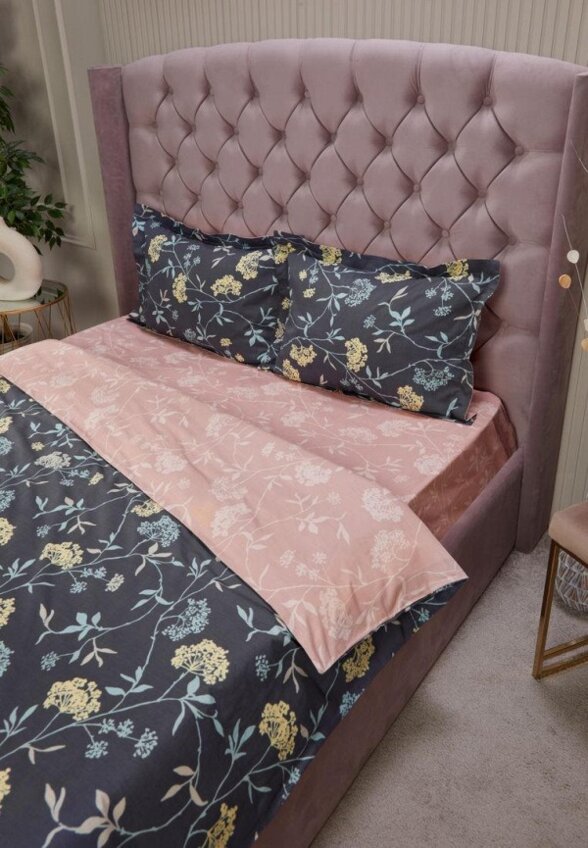 Постельное белье Евро Sanpa