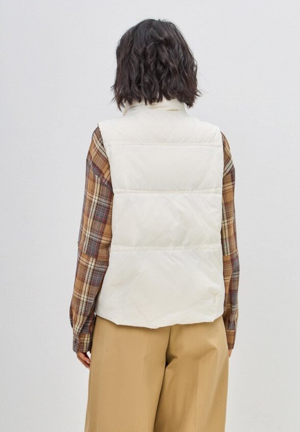 Жилет утепленный Kostochka