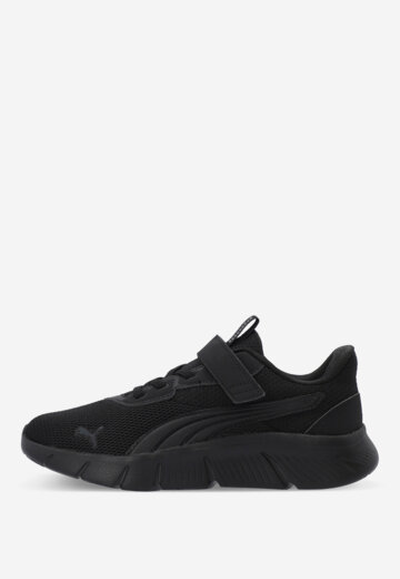 Кроссовки детские PUMA Flexfocus Modern Ac+ Ps, Черный