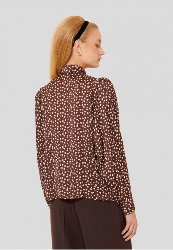 Блуза Tara Jarmon