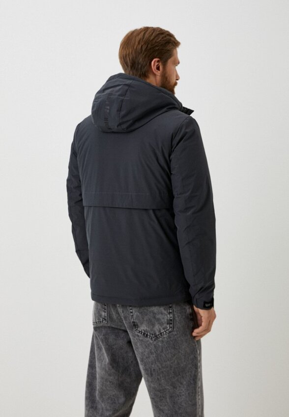 Куртка утепленная Urban Fashion for Men