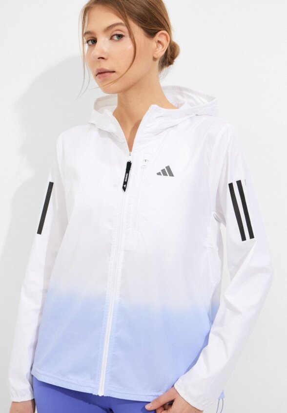 Куртка спортивная adidas