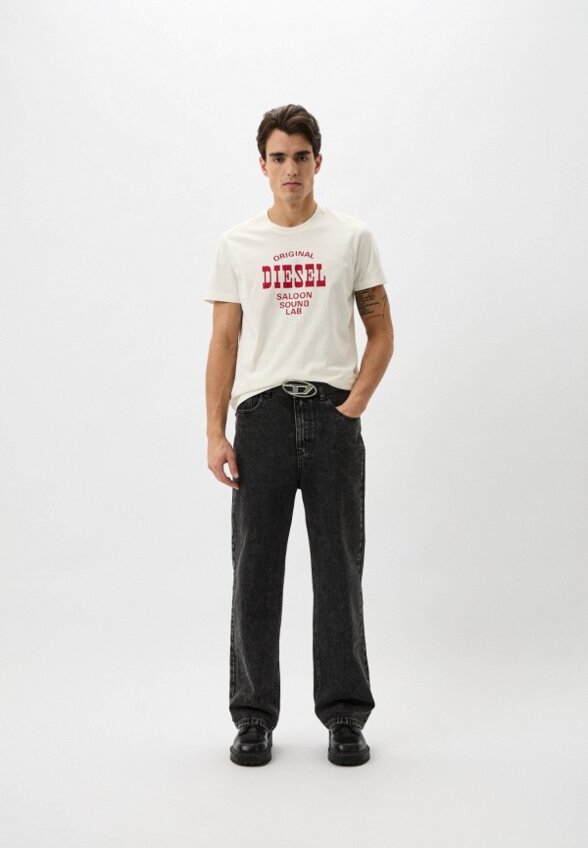 Футболка Diesel