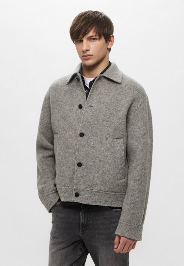 Полупальто IDOL