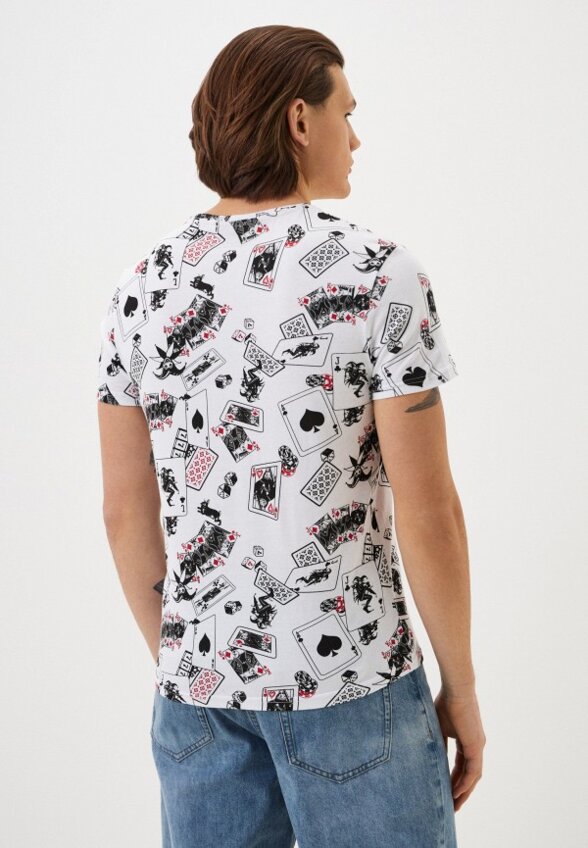 Футболка Funday