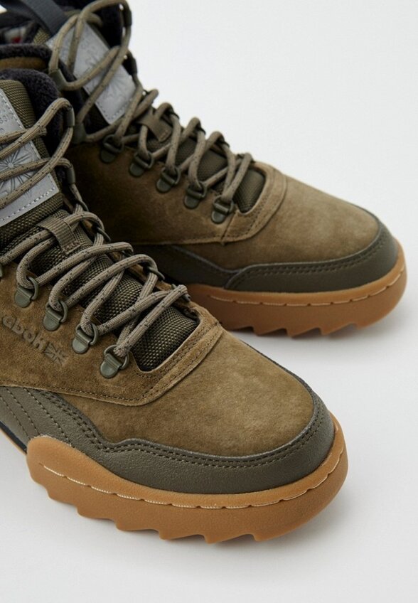 Ботинки Reebok