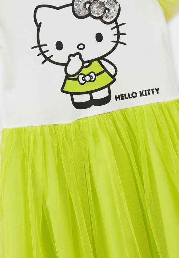 Платье PlayToday