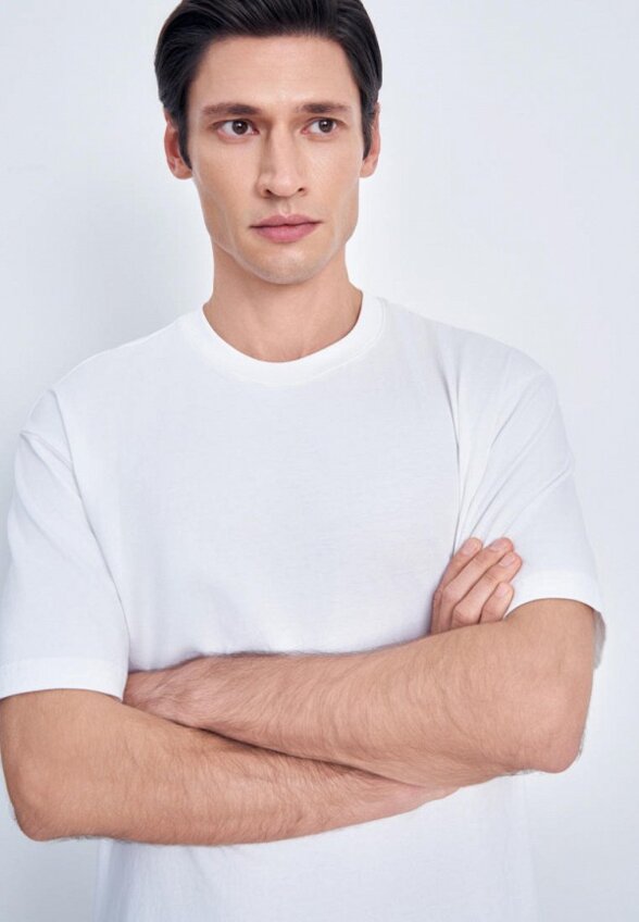 Футболка Finn Flare