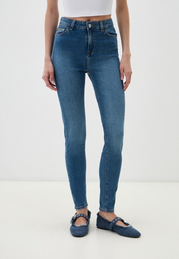 Джинсы Terranova