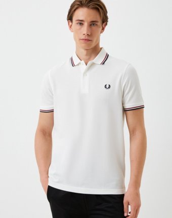 Поло Fred Perry мужчинам