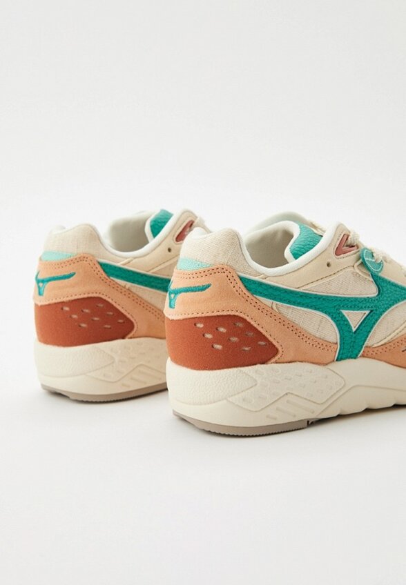 Кроссовки Mizuno