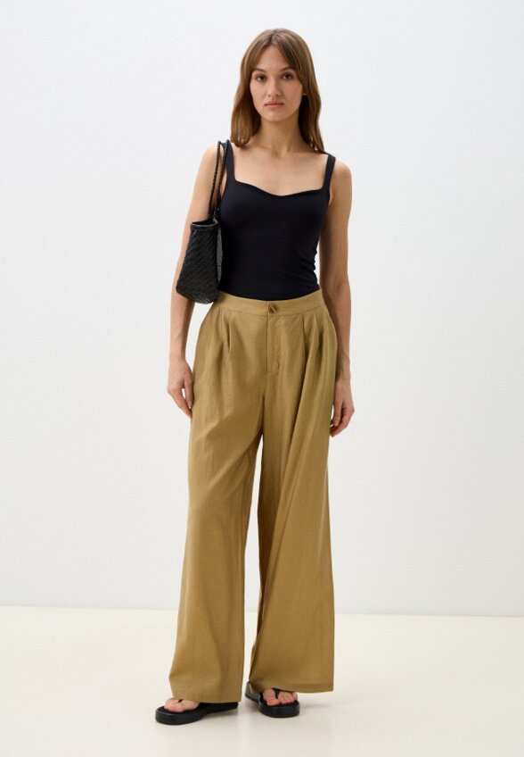 Брюки Eleganzza