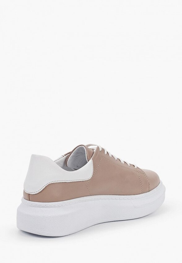 Кеды Thomas Munz