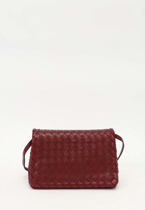 Bottega Veneta Leather Bag