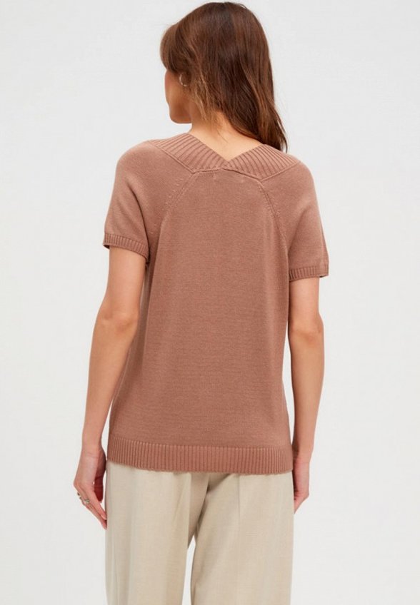 Пуловер Сиринга