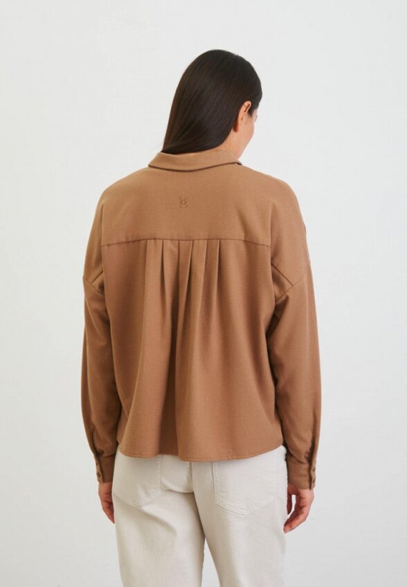 Блуза Smith&Soul