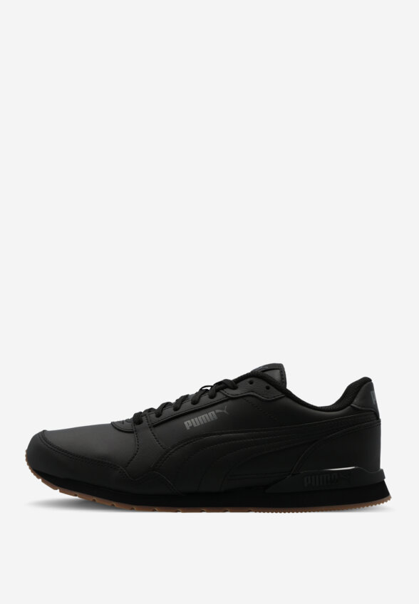 Кроссовки мужские PUMA St Runner V3 L, Черный