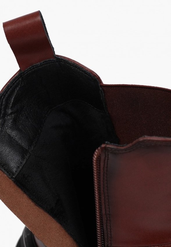 Ботинки El'Rosso