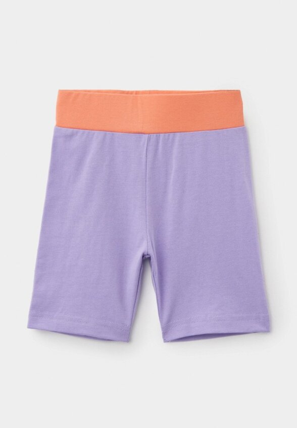 Велосипедки Button Blue