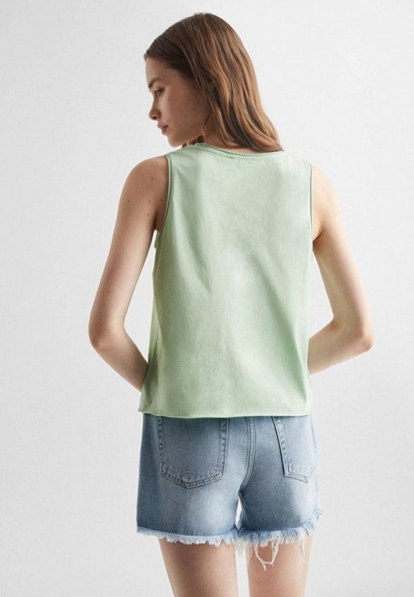 Майка Mango Kids