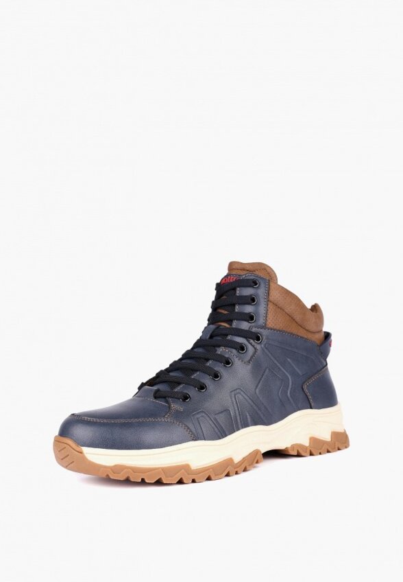 Ботинки Quattrocomforto