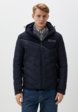Куртка утепленная Urban Fashion for Men1  - превью